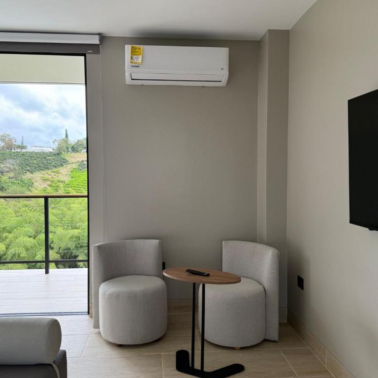 Casa RIO - Luxury Above the River - Deluxe Villa - 97