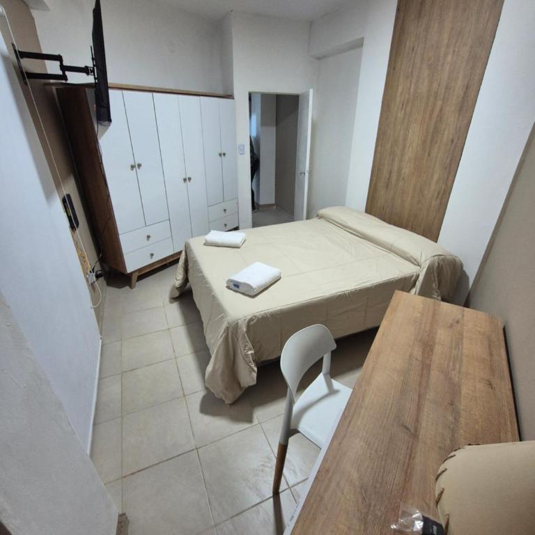 Departamento cerca del centro - Apartamento de 2 dormitorios - 7