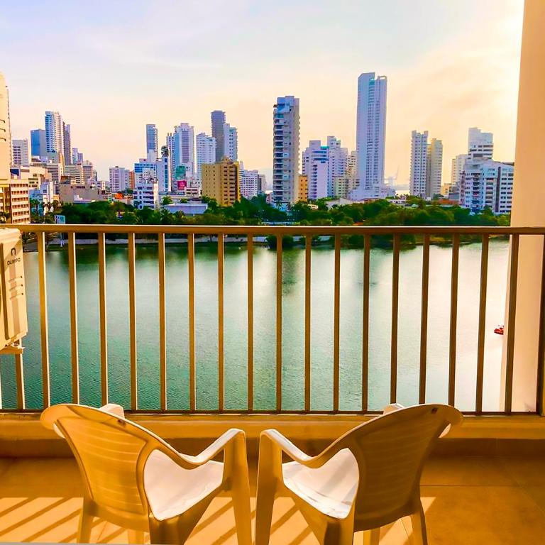 Vive 801 - Apartamento de 2 dormitorios - 2