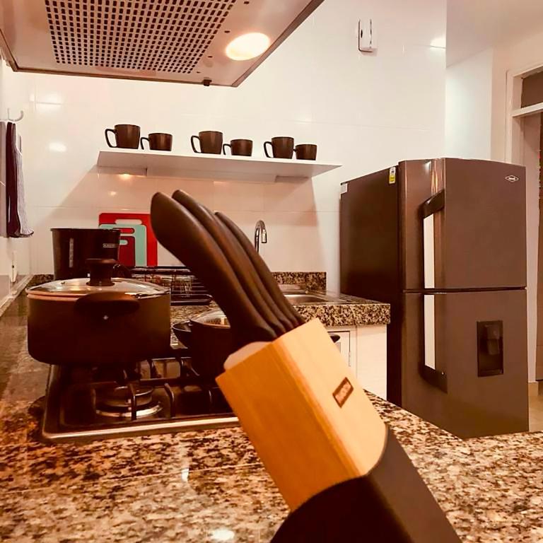 Vive 801 - Apartamento de 2 dormitorios - 31