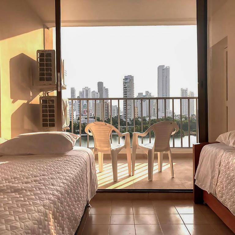 Vive 801 - Apartamento de 2 dormitorios - 24