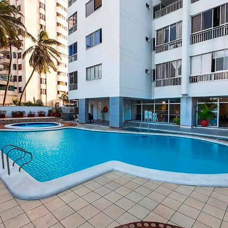 Vive 801 - Apartamento de 2 dormitorios - 39