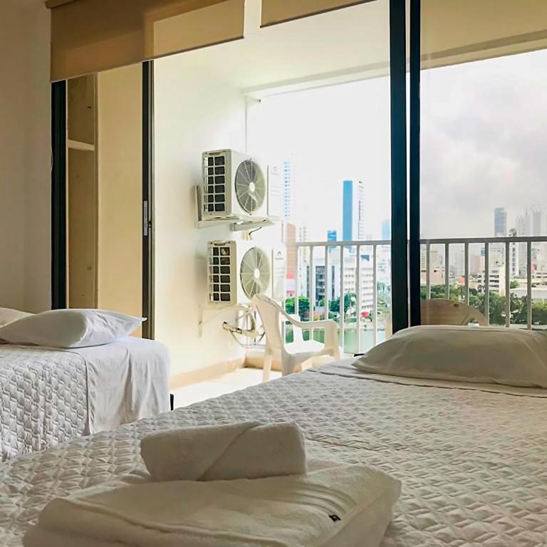 Vive 801 - Apartamento de 2 dormitorios - 25