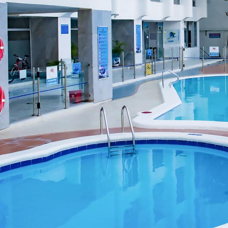Vive 801 - Apartamento de 2 dormitorios - 41