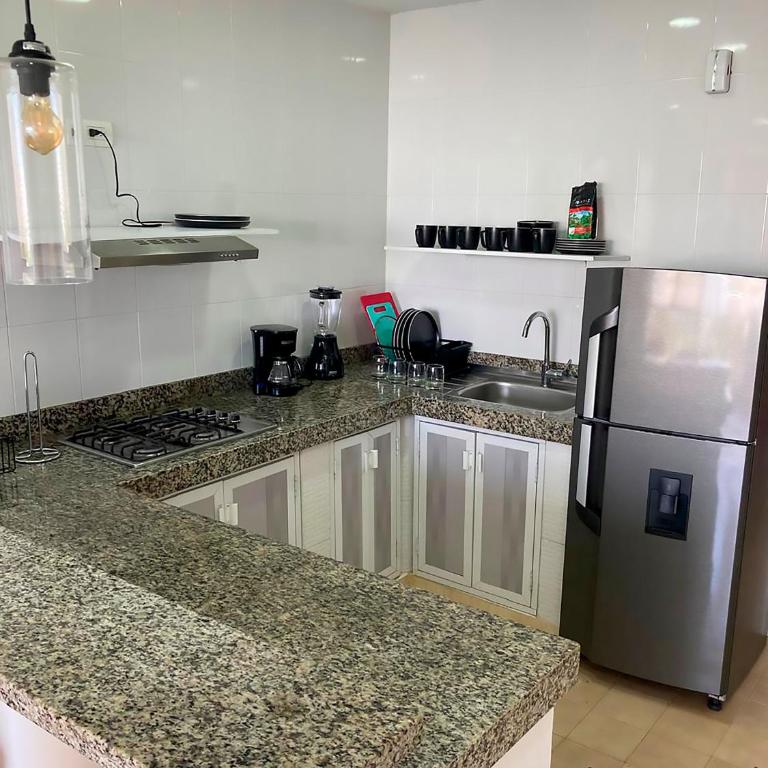 Vive 801 - Apartamento de 2 dormitorios - 30