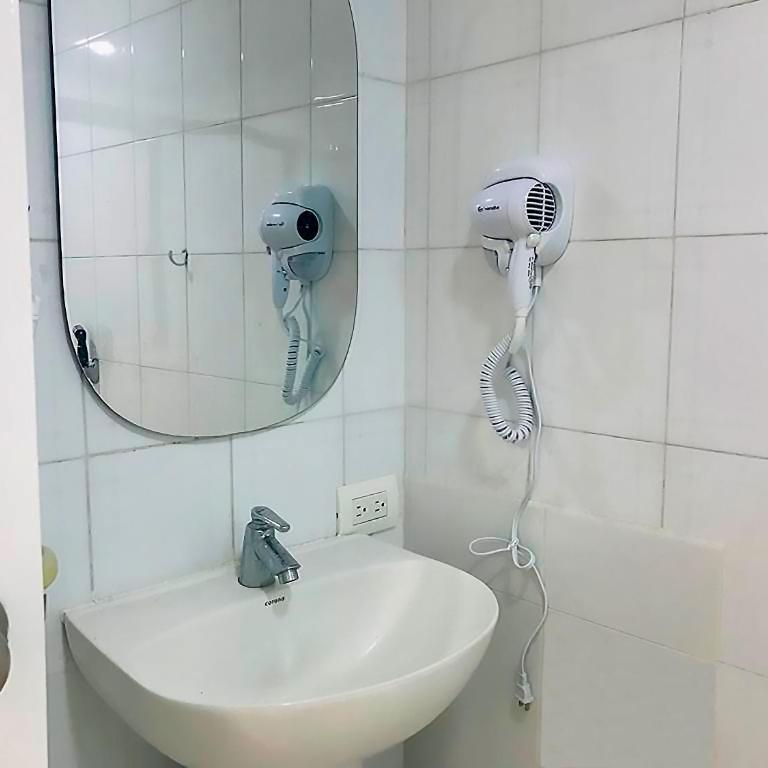 Vive 801 - Two-Room Apartment - 36