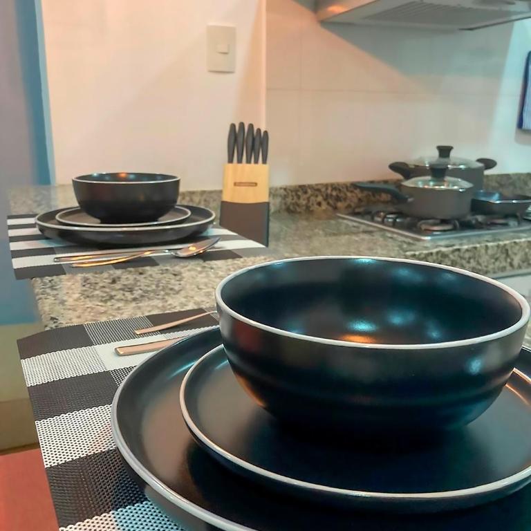 Vive 801 - Apartamento de 2 dormitorios - 35