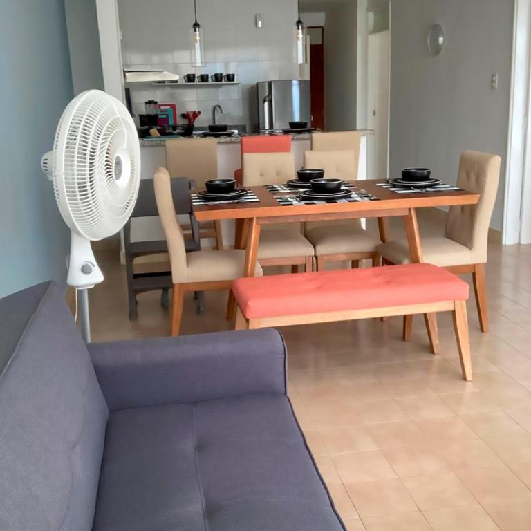 Vive 801 - Apartamento de 2 dormitorios - 16