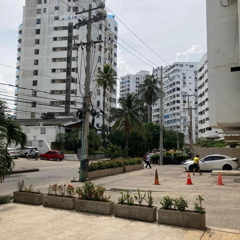 Vive 801 - Apartamento de 2 dormitorios - 38