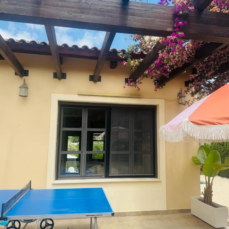 Luxury villa pool&beach paradise - Villa de 3 dormitorios - 18