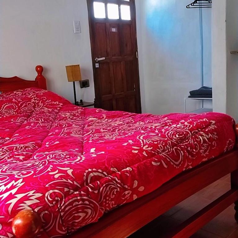 Hospedaje Familiar Tilcara - Apartamento de 1 dormitorio - 3