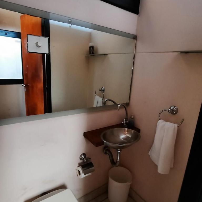 Departamento 2 dormitorios con terraza privada y vistas - Apartamento de 2 dormitorios - 12