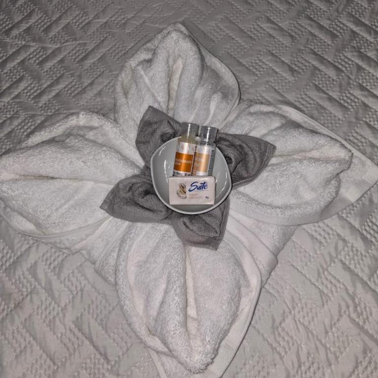 Apartamento SONGO 8 - Apartamento - 10