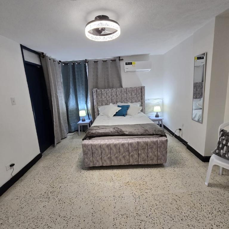 Apartamento SONGO 8 - Apartamento - 16