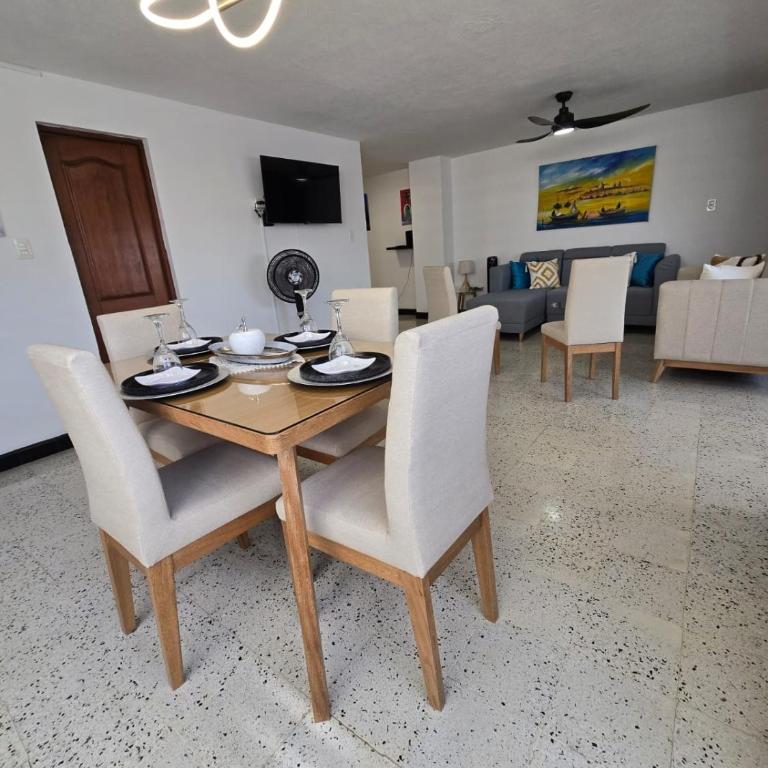 Apartamento SONGO 8 - Apartamento - 17