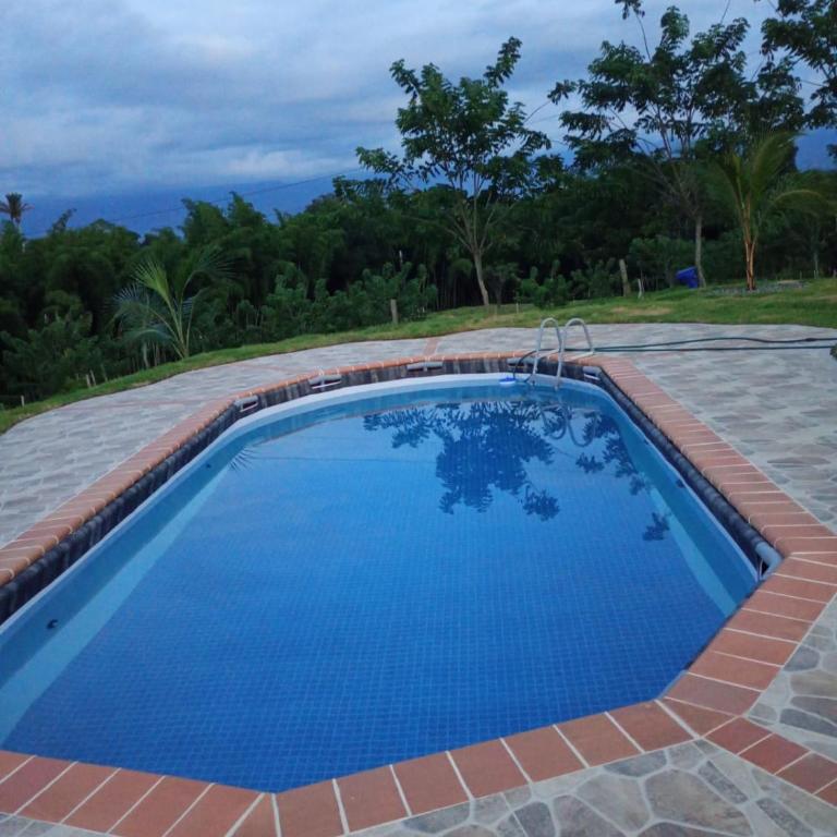 Hacienda San Miguel Arcangel - Casa de 5 dormitorios - 24