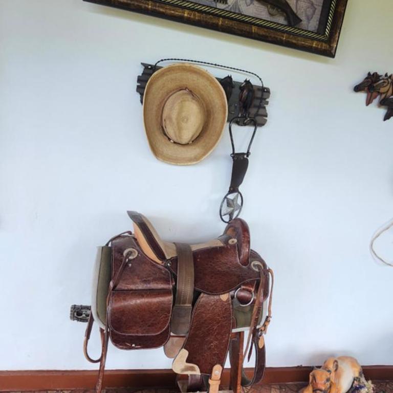 Hacienda San Miguel Arcangel - Casa de 5 dormitorios - 28