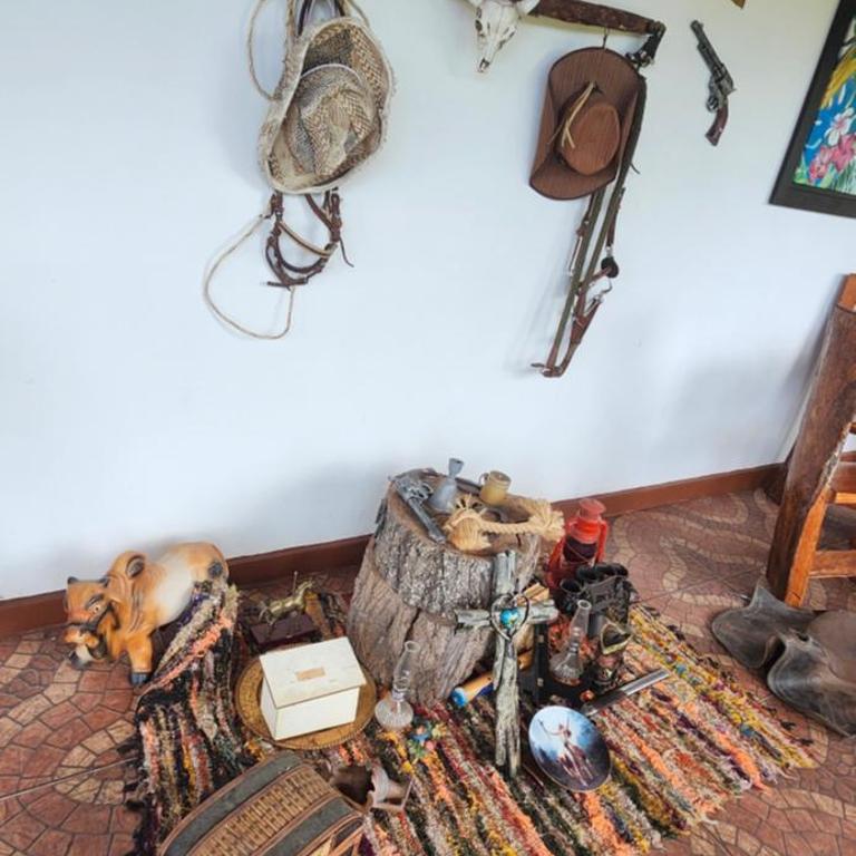 Hacienda San Miguel Arcangel - Casa de 5 dormitorios - 30