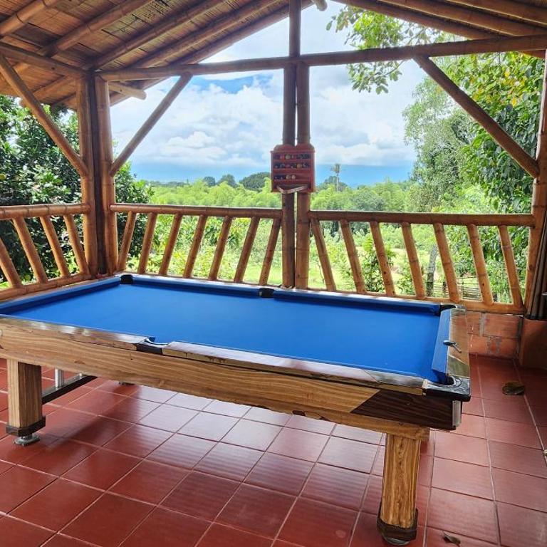 Hacienda San Miguel Arcangel - Casa de 5 dormitorios - 31