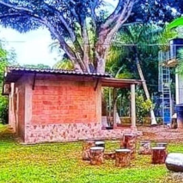 Cabaña Villa Plenitud a 300 metros de playas - Casa Unifamiliar de 2 dormitorios - 6