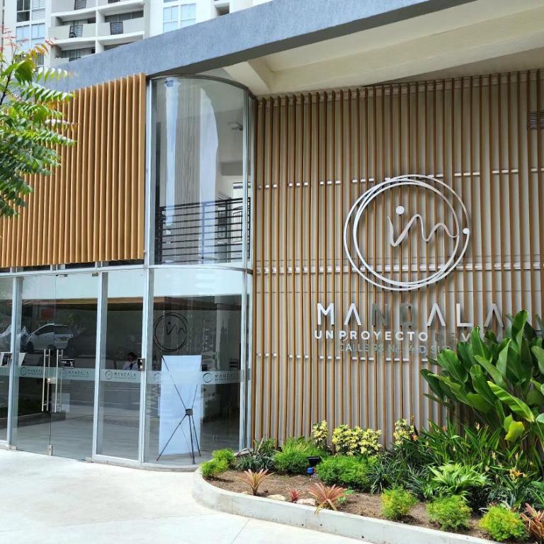 Apartaestudio-1 habitacion- cerca parque deportivo y centros comerciales - Apartamento de 1 dormitorio - 1