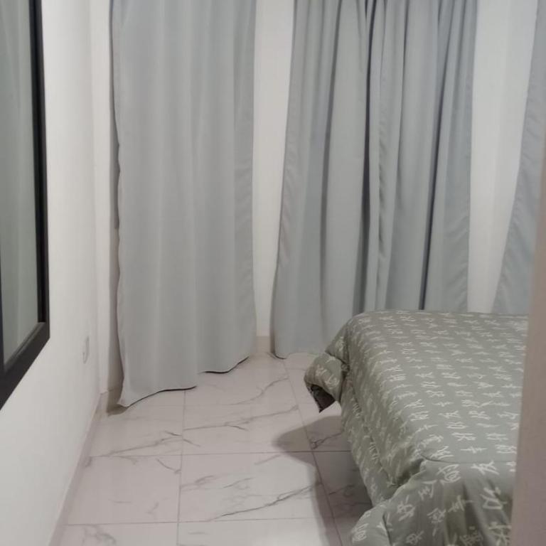 Alojamiento Lindo Amanecer - Three-Bedroom Vacation Home - 4