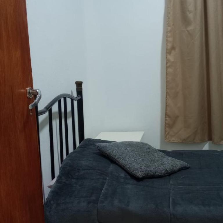 Alojamiento Lindo Amanecer - Three-Bedroom Vacation Home - 6