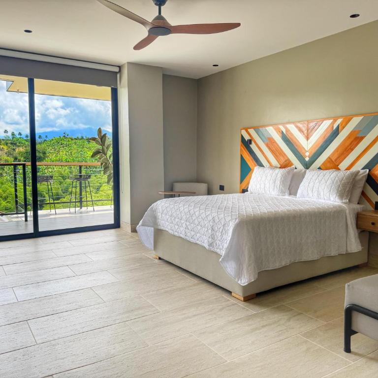 Casa RIO - Luxury Above the River - Deluxe Villa - 60