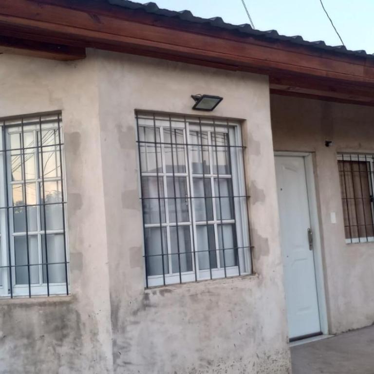 Alojamiento Lindo Amanecer - Three-Bedroom Vacation Home - 12