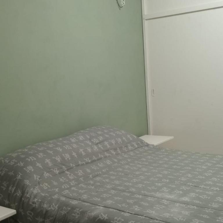 Alojamiento Lindo Amanecer - Three-Bedroom Vacation Home - 15