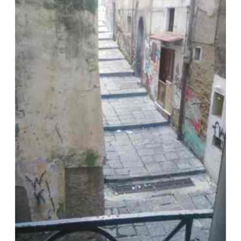 Studio apartment in the historic center - One-Bedroom Standard Apartment - 1