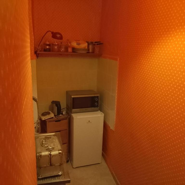 Studio apartment in the historic center - One-Bedroom Standard Apartment - 5