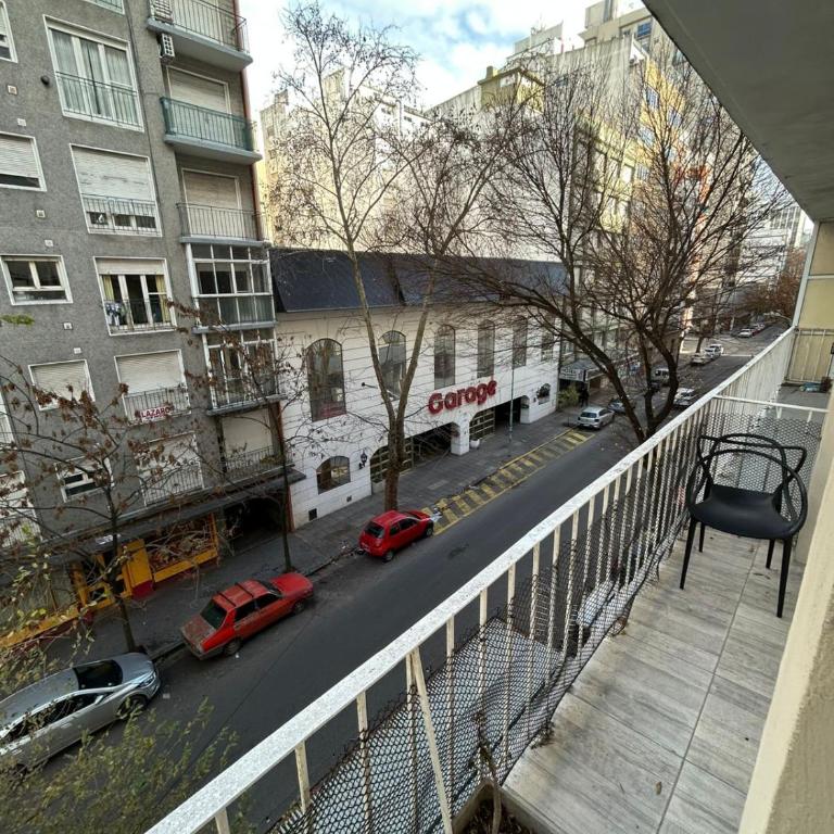 Depto 2 ambientes Zona Aldrey - Apartamento de 1 dormitorio - 29