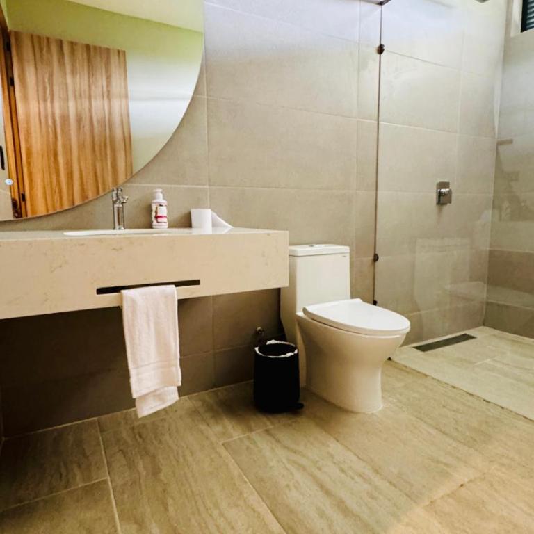 Casa RIO - Luxury Above the River - Deluxe Villa - 58