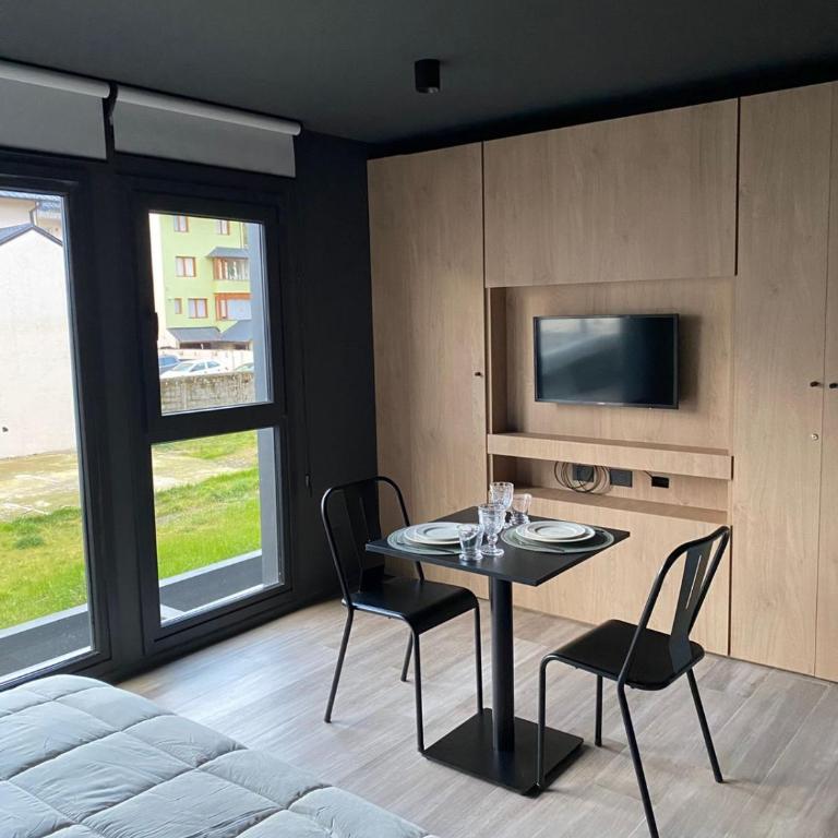 Edificio Pantera - monoambiente 18 - Apartamento de 1 dormitorio - 3