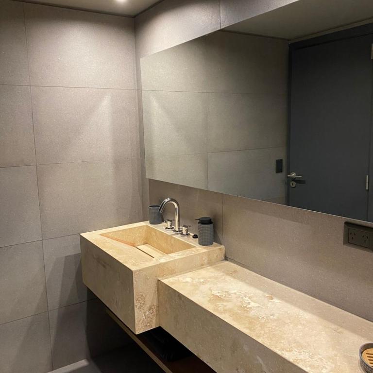Edificio Pantera - monoambiente 18 - Apartamento de 1 dormitorio - 8