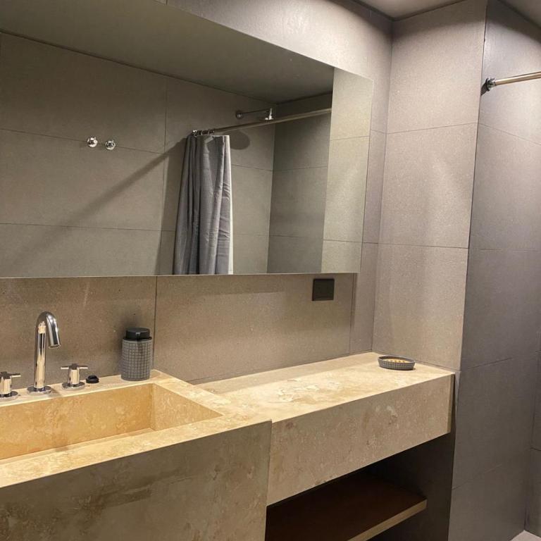 Edificio Pantera - monoambiente 18 - Apartamento de 1 dormitorio - 10