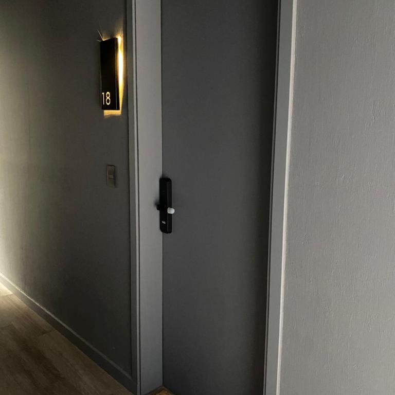 Edificio Pantera - monoambiente 18 - Apartamento de 1 dormitorio - 13