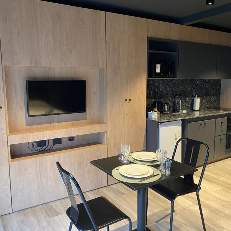 Edificio Pantera - monoambiente 18 - Apartamento de 1 dormitorio - 14