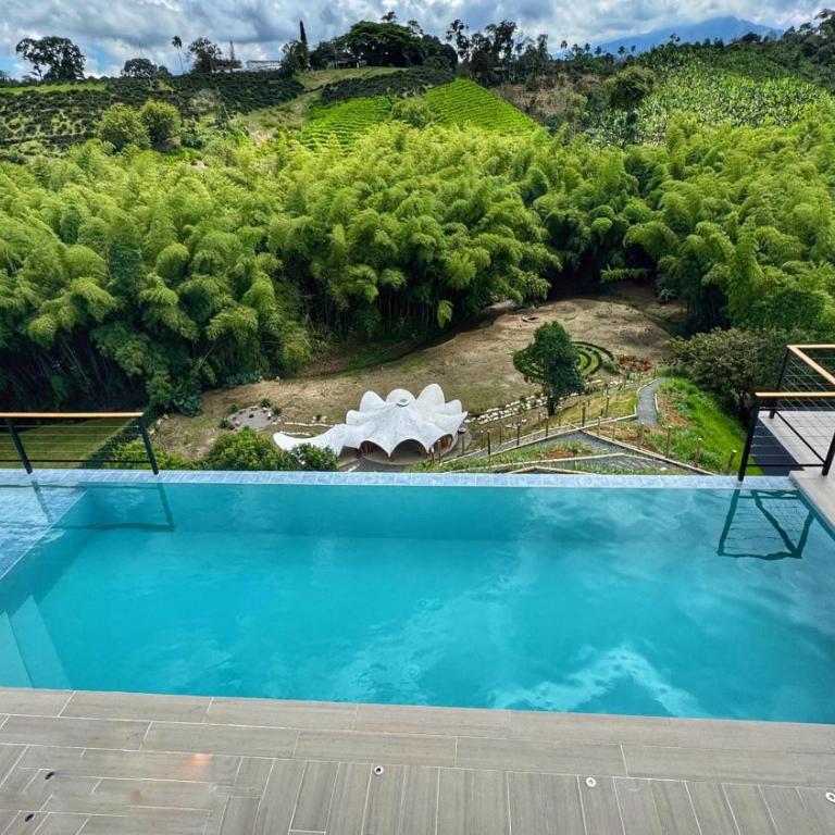 Casa RIO - Luxury Above the River - Deluxe Villa - 53