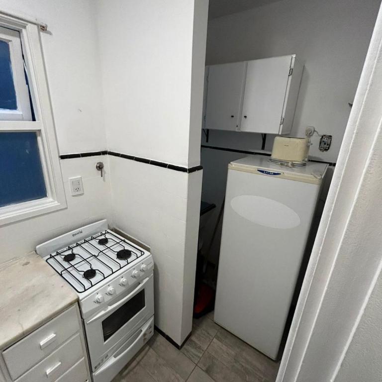 Depto 2 ambientes Zona Aldrey - Apartamento de 1 dormitorio - 26