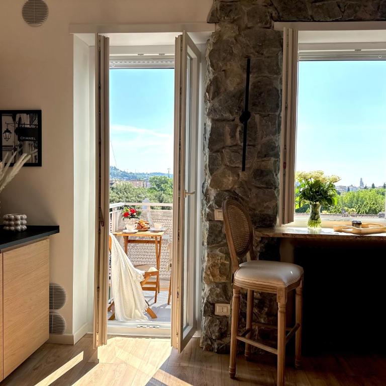 FORTUNA ORO Luxury Stay - Deluxe One-Bedroom Apartment - 30