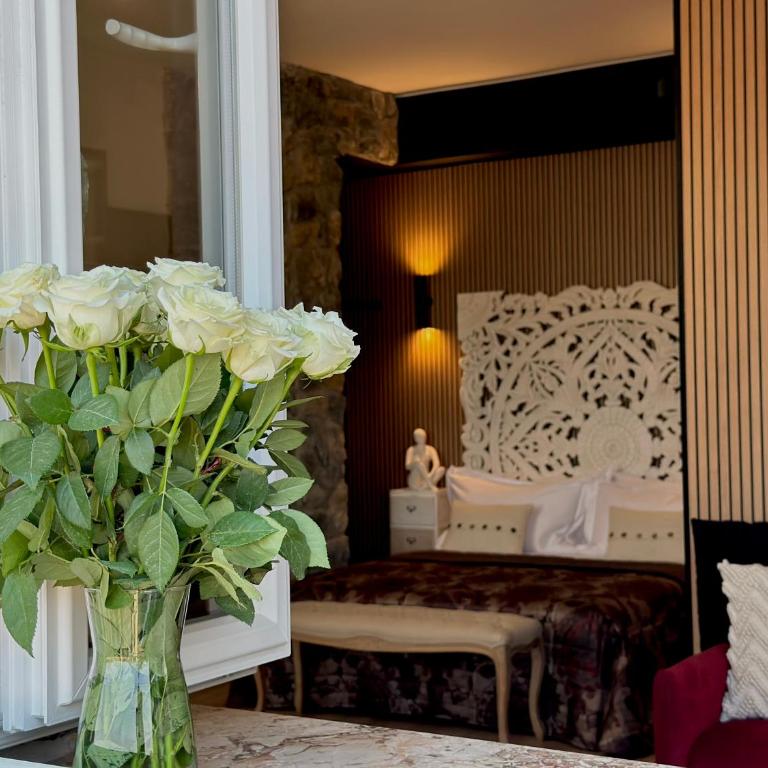 FORTUNA ORO Luxury Stay - Deluxe One-Bedroom Apartment - 31