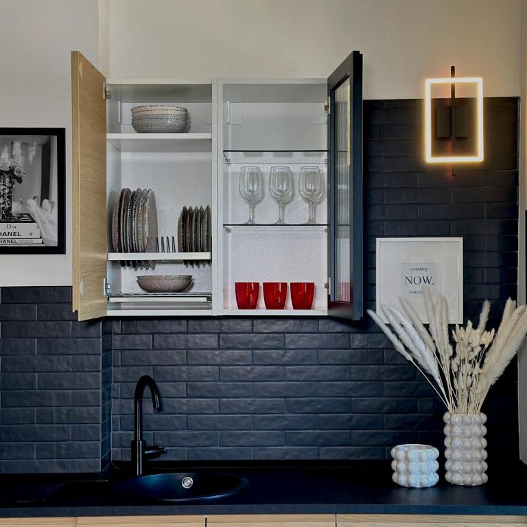 FORTUNA ORO Luxury Stay - Deluxe One-Bedroom Apartment - 27
