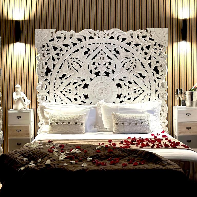 FORTUNA ORO Luxury Stay - Deluxe One-Bedroom Apartment - 1