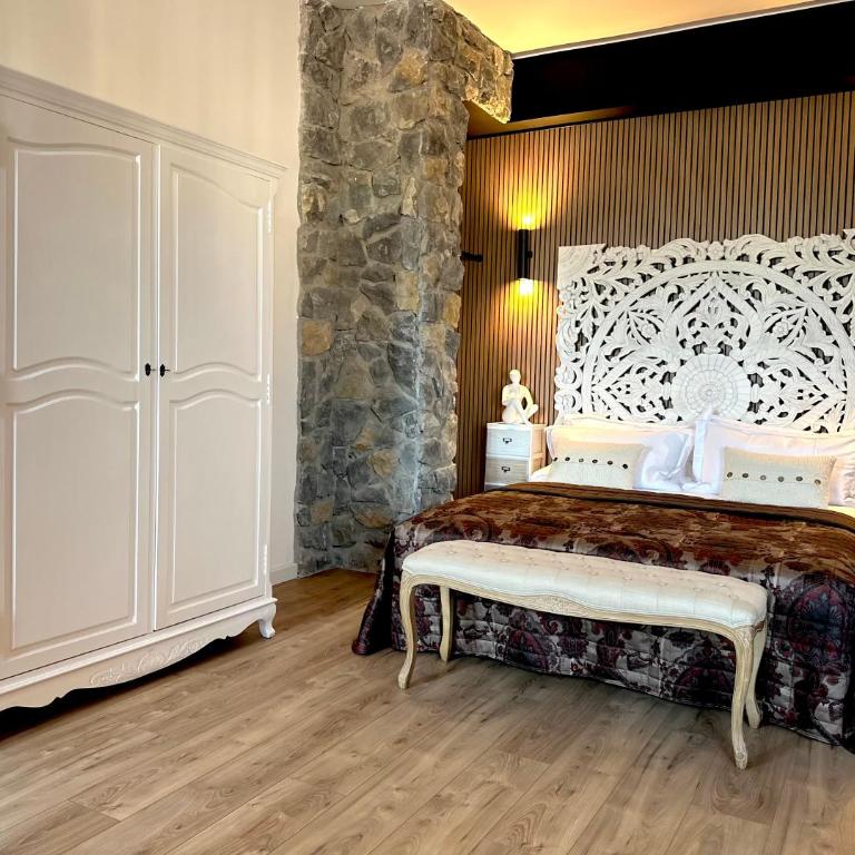 FORTUNA ORO Luxury Stay - Deluxe One-Bedroom Apartment - 2