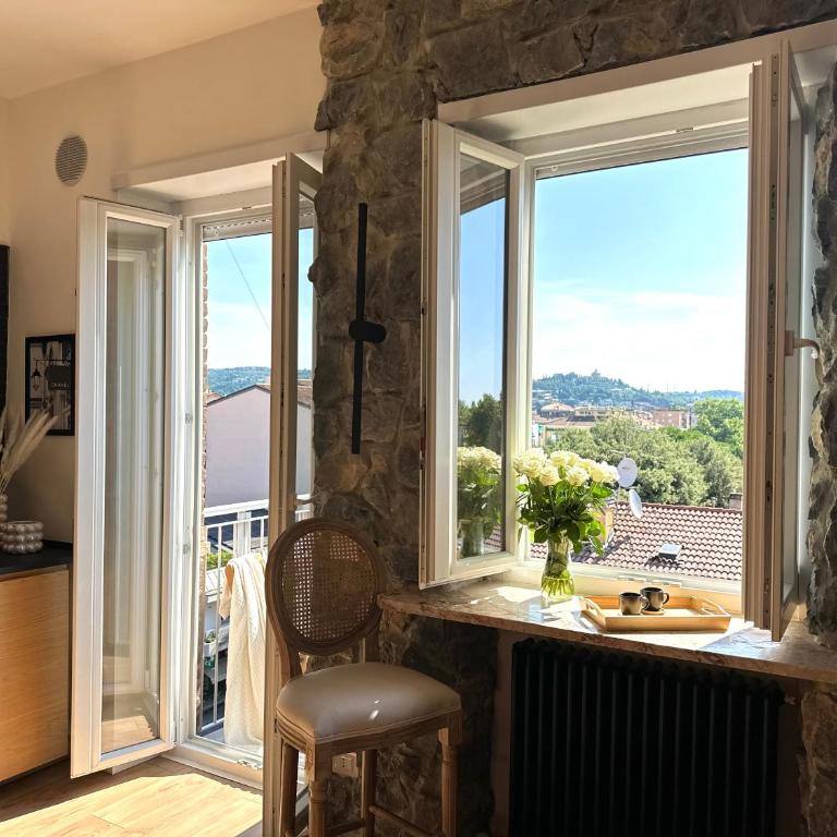 FORTUNA ORO Luxury Stay - Deluxe One-Bedroom Apartment - 40