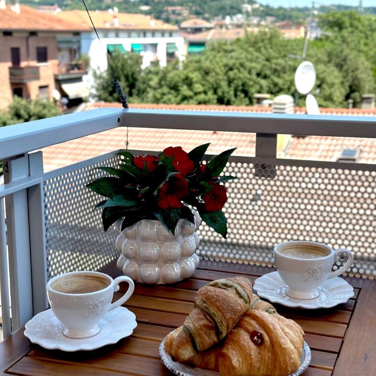 FORTUNA ORO Luxury Stay - Deluxe One-Bedroom Apartment - 42
