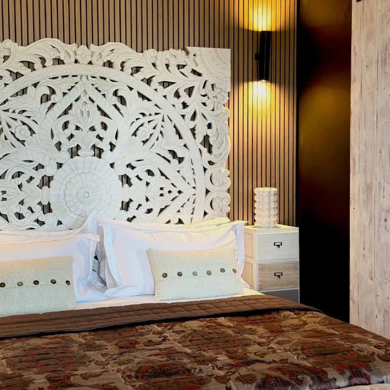 FORTUNA ORO Luxury Stay - Deluxe One-Bedroom Apartment - 6