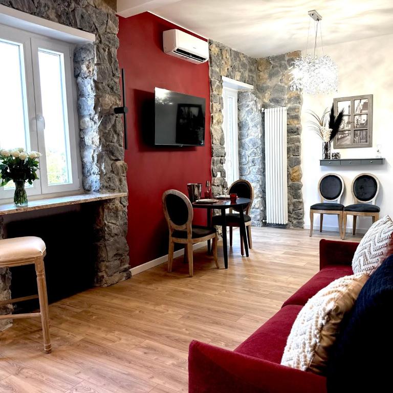 FORTUNA ORO Luxury Stay - Deluxe One-Bedroom Apartment - 3